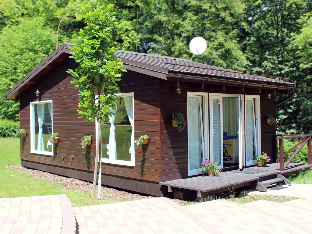 Apart-Club Zora Бардеевские Купели Экстерьер фото
