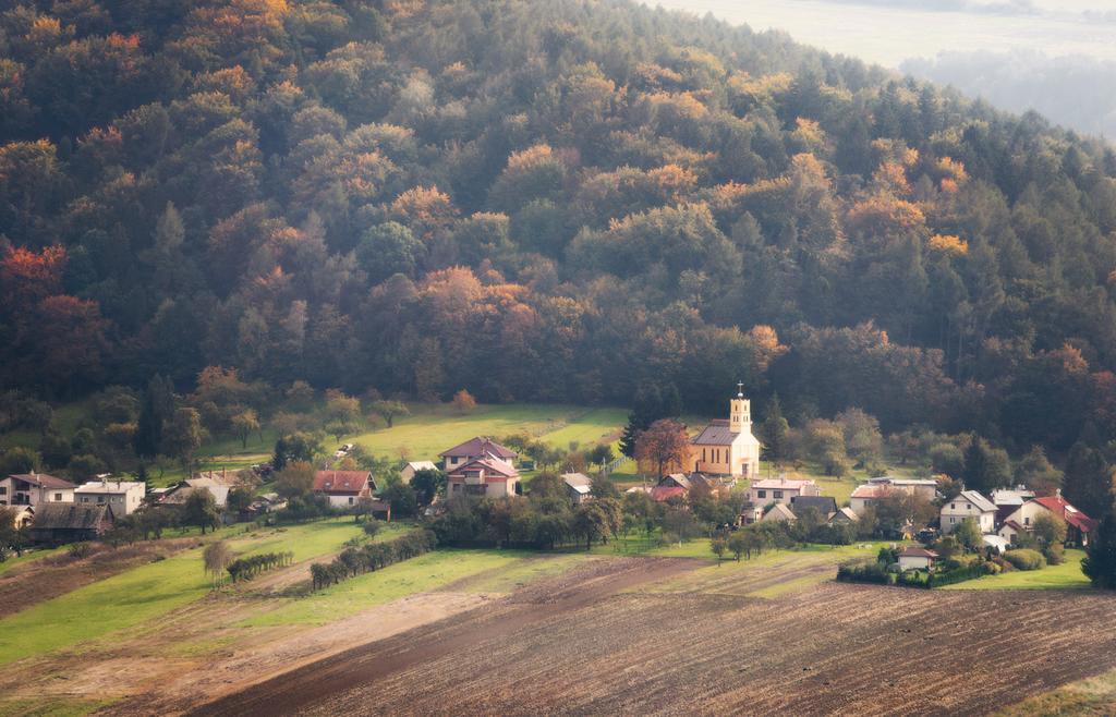 Apart-Club Zora Бардеевские Купели Экстерьер фото
